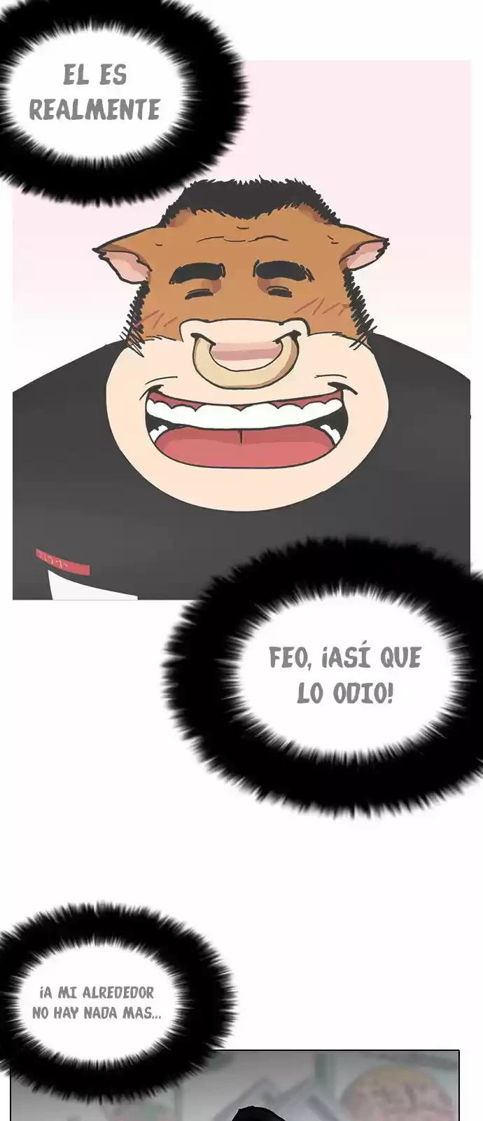Nueva cara capítulo 144 página 65