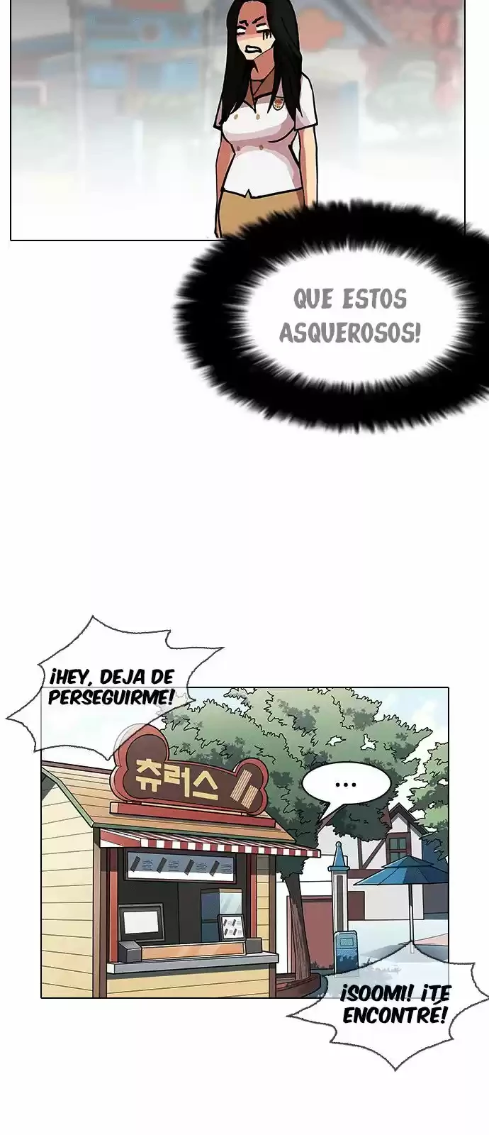 Nueva cara capítulo 144 página 66