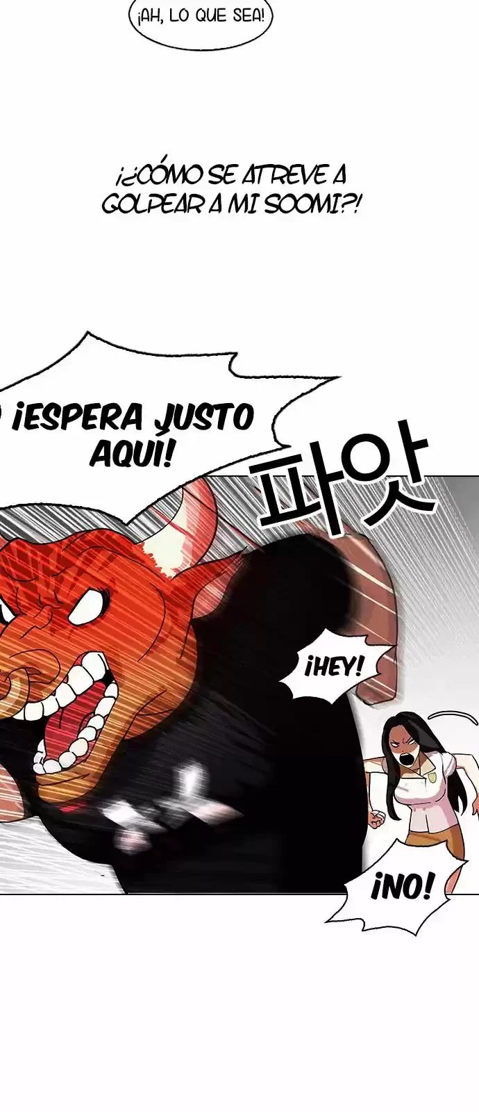 Nueva cara capítulo 144 página 69