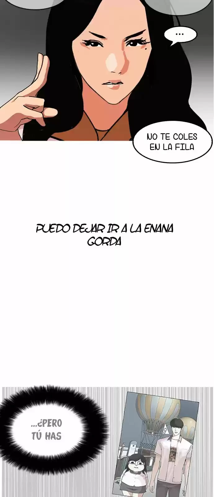 Nueva cara capítulo 144 página 7