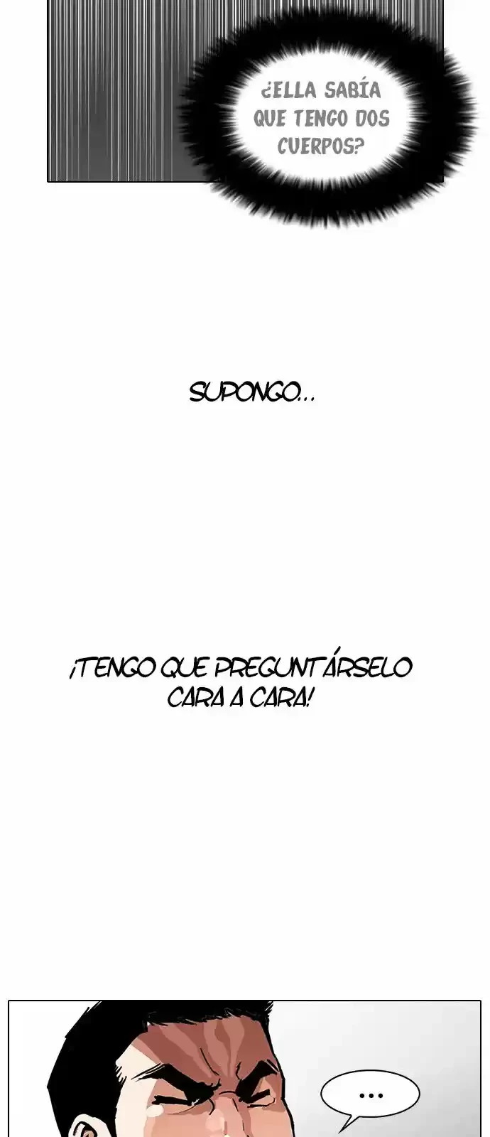 Nueva cara capítulo 144 página 76