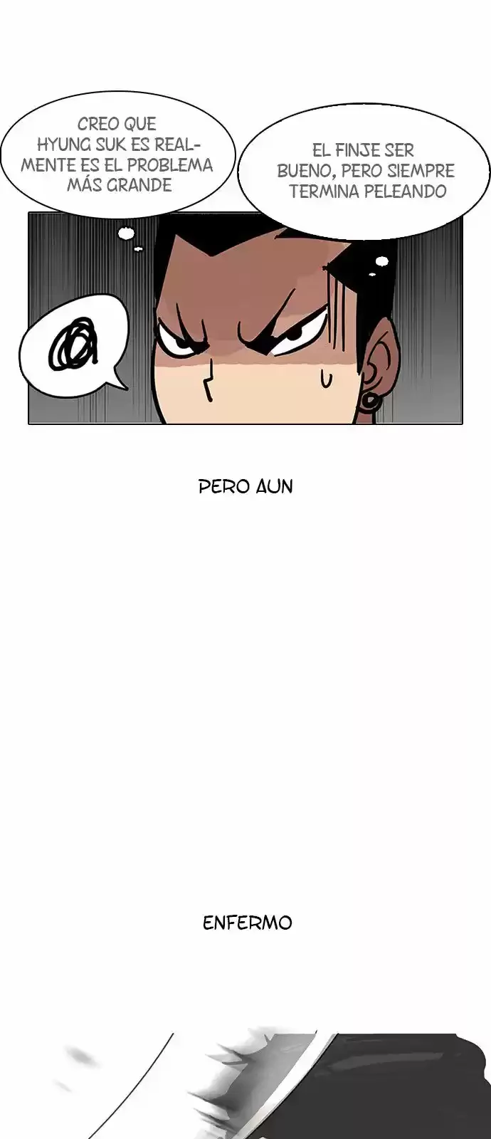 Nueva cara capítulo 145 página 23