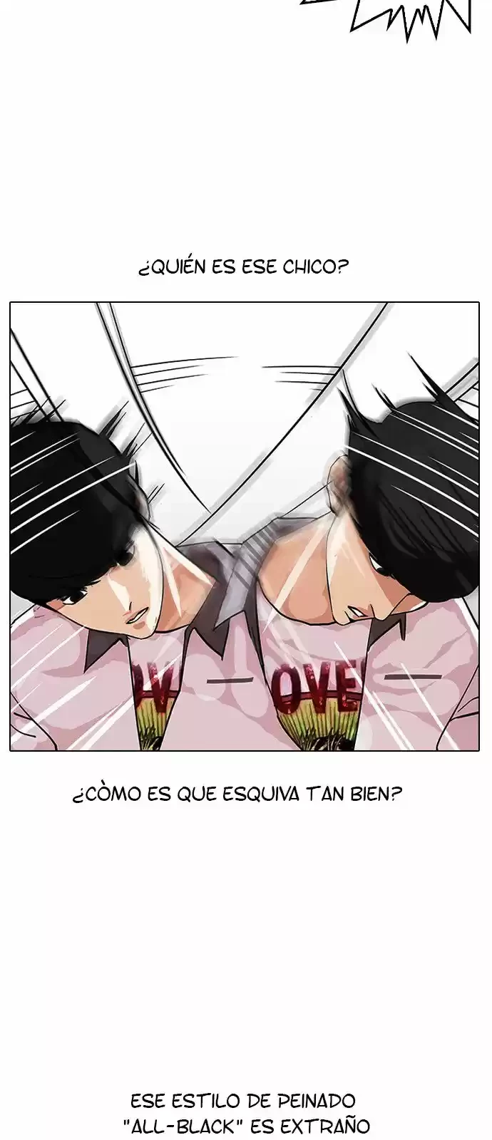 Nueva cara capítulo 145 página 29