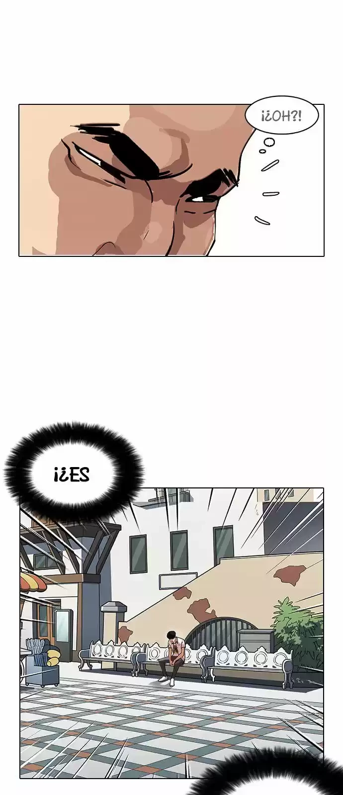 Nueva cara capítulo 145 página 3