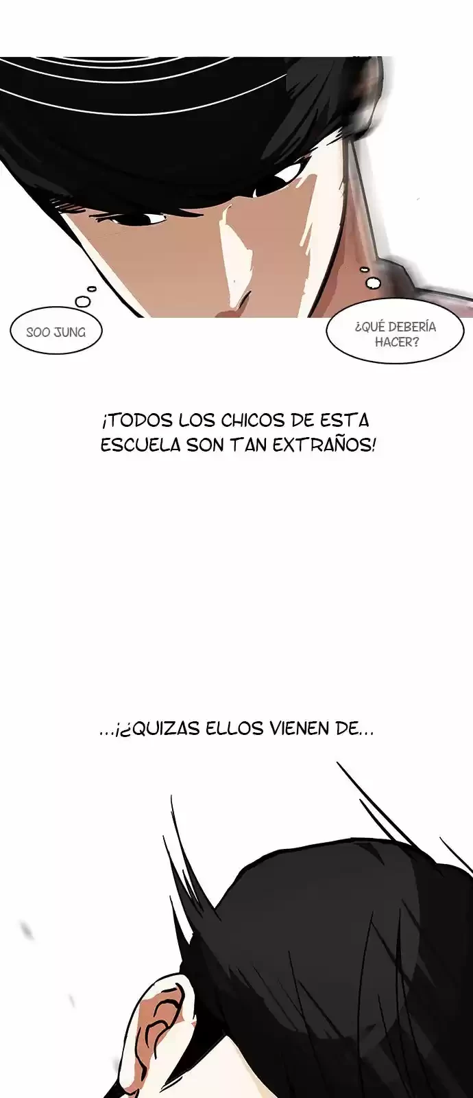 Nueva cara capítulo 145 página 30