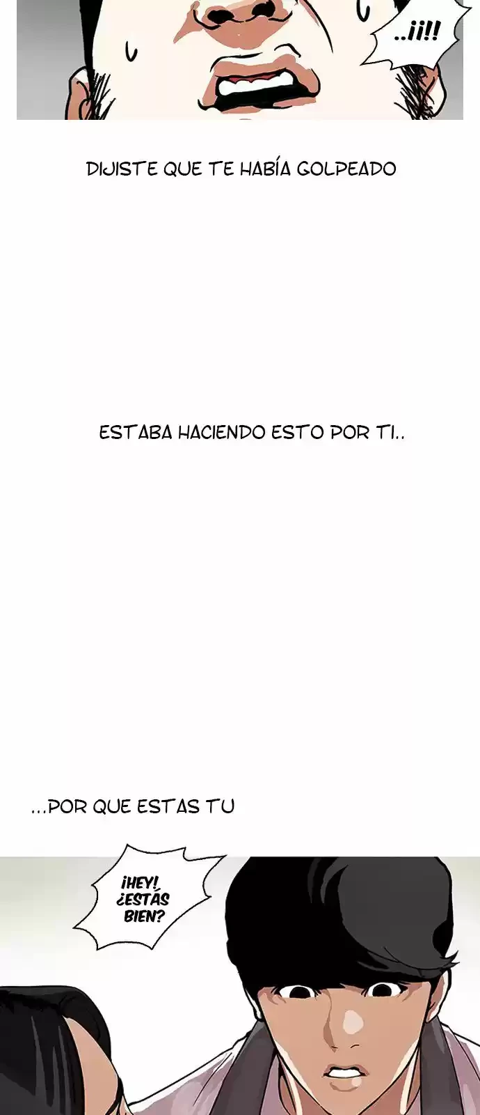 Nueva cara capítulo 145 página 36