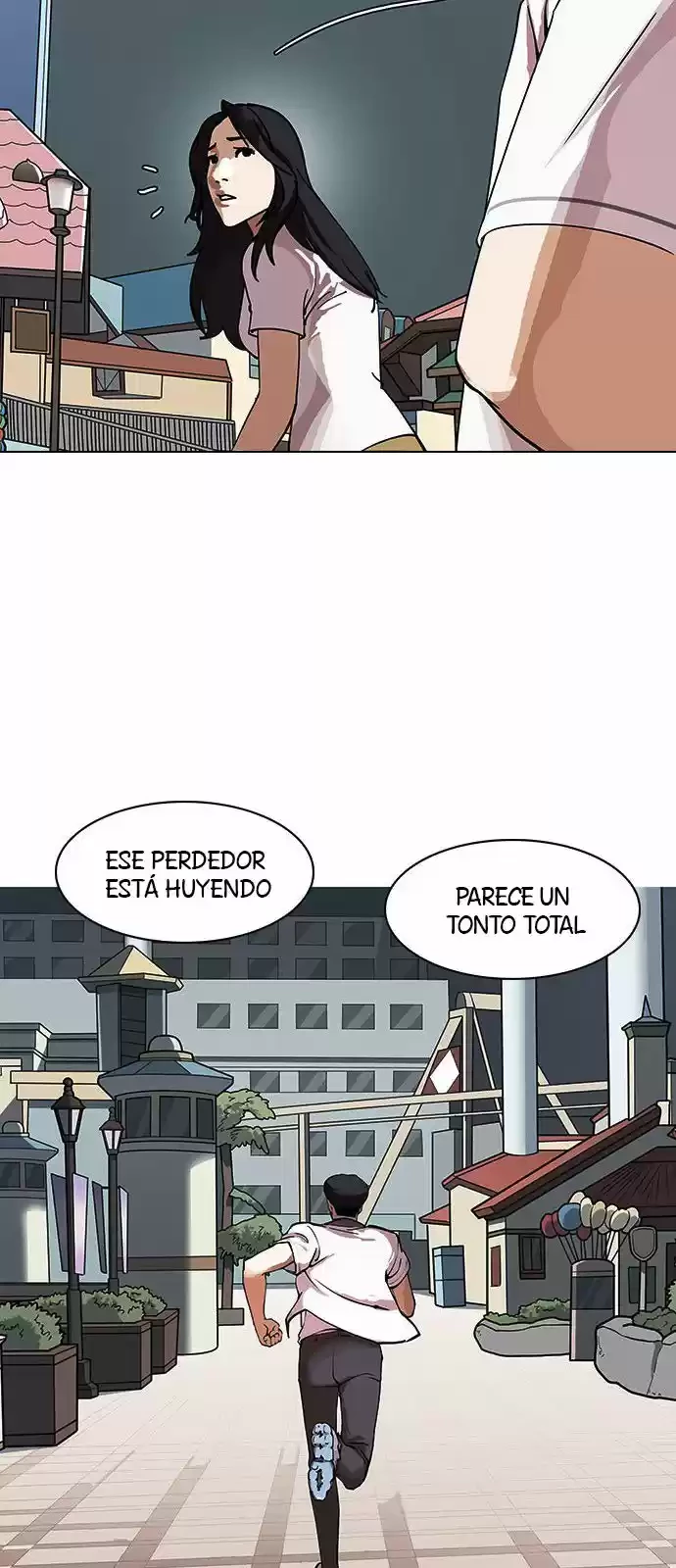 Nueva cara capítulo 145 página 43