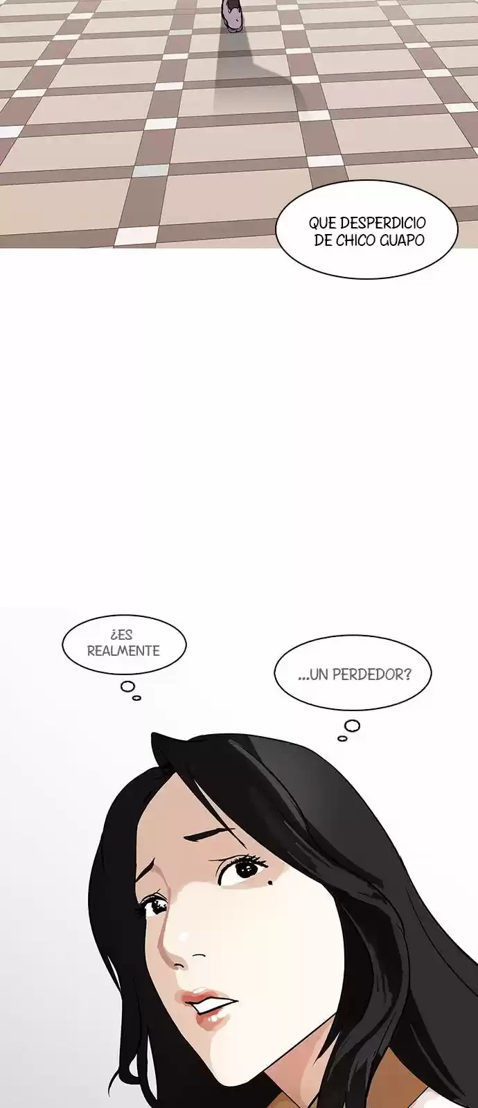 Nueva cara capítulo 145 página 44