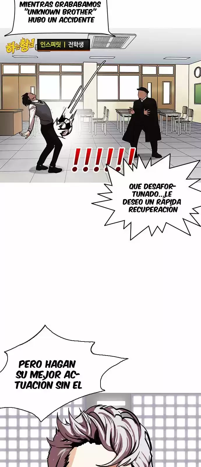 Nueva cara capítulo 145 página 53