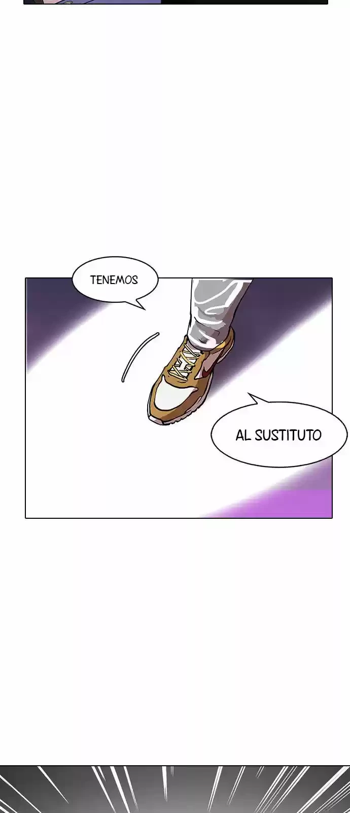 Nueva cara capítulo 145 página 55