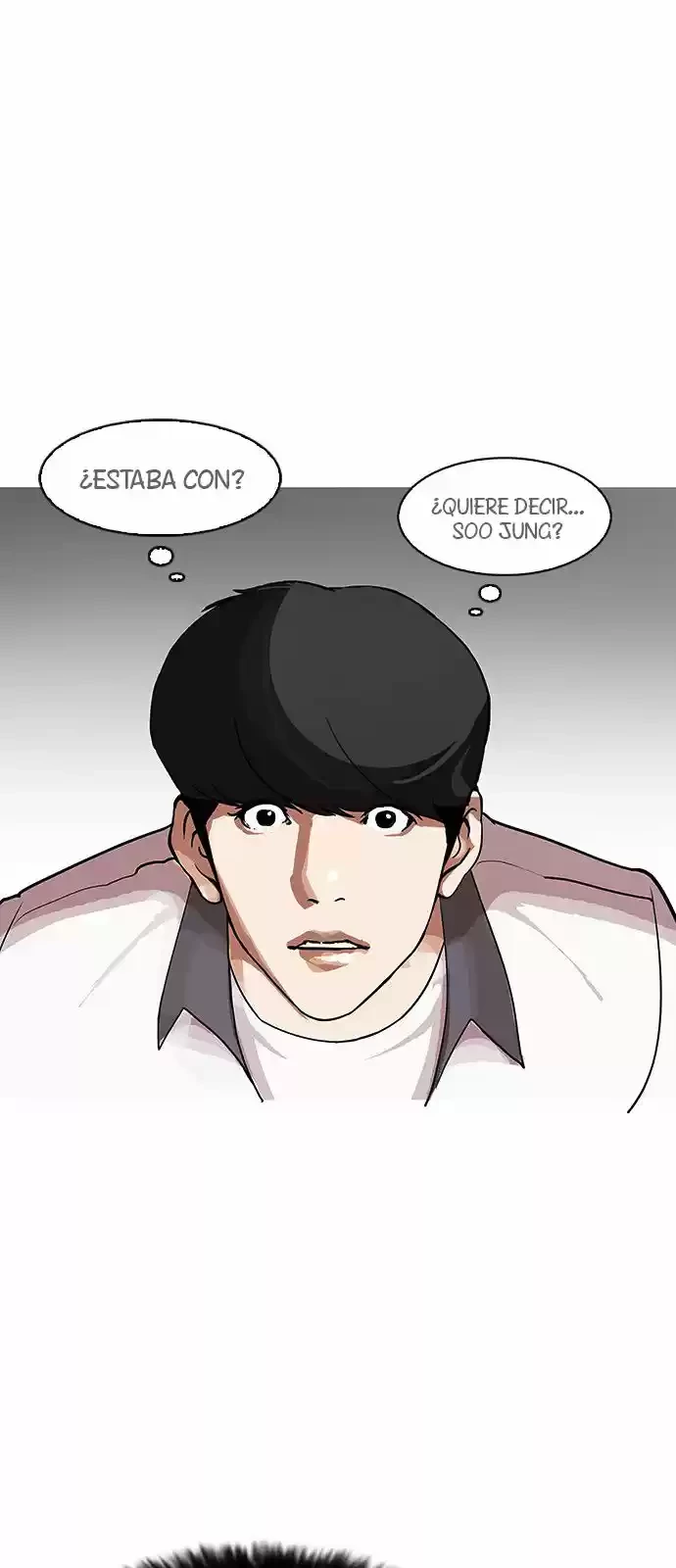Nueva cara capítulo 145 página 6