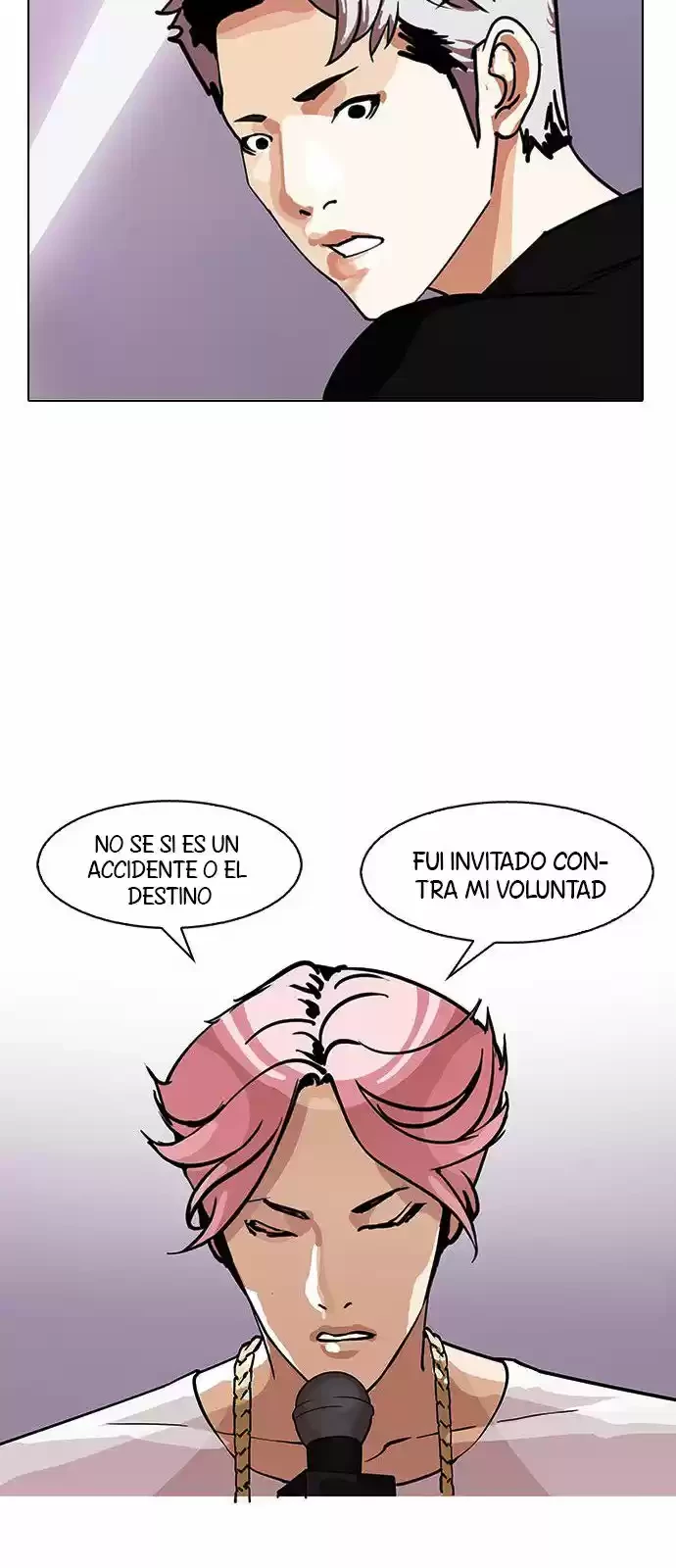 Nueva cara capítulo 145 página 61