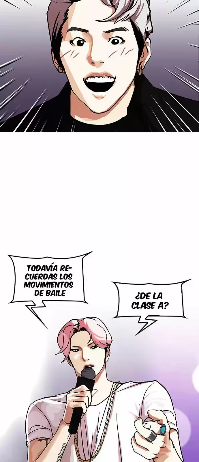 Nueva cara capítulo 145 página 67