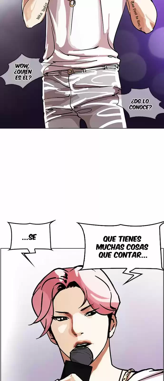Nueva cara capítulo 145 página 68