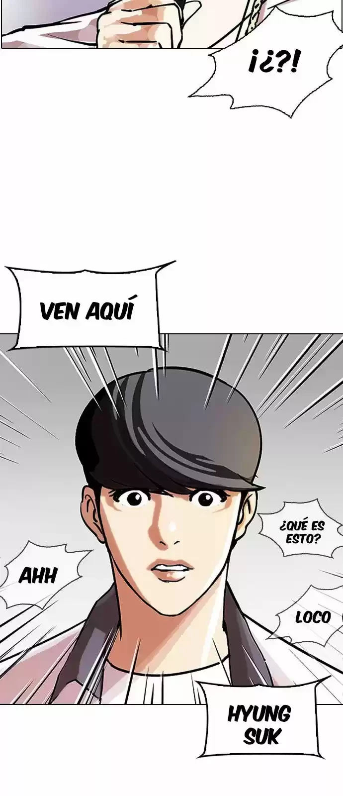 Nueva cara capítulo 145 página 69