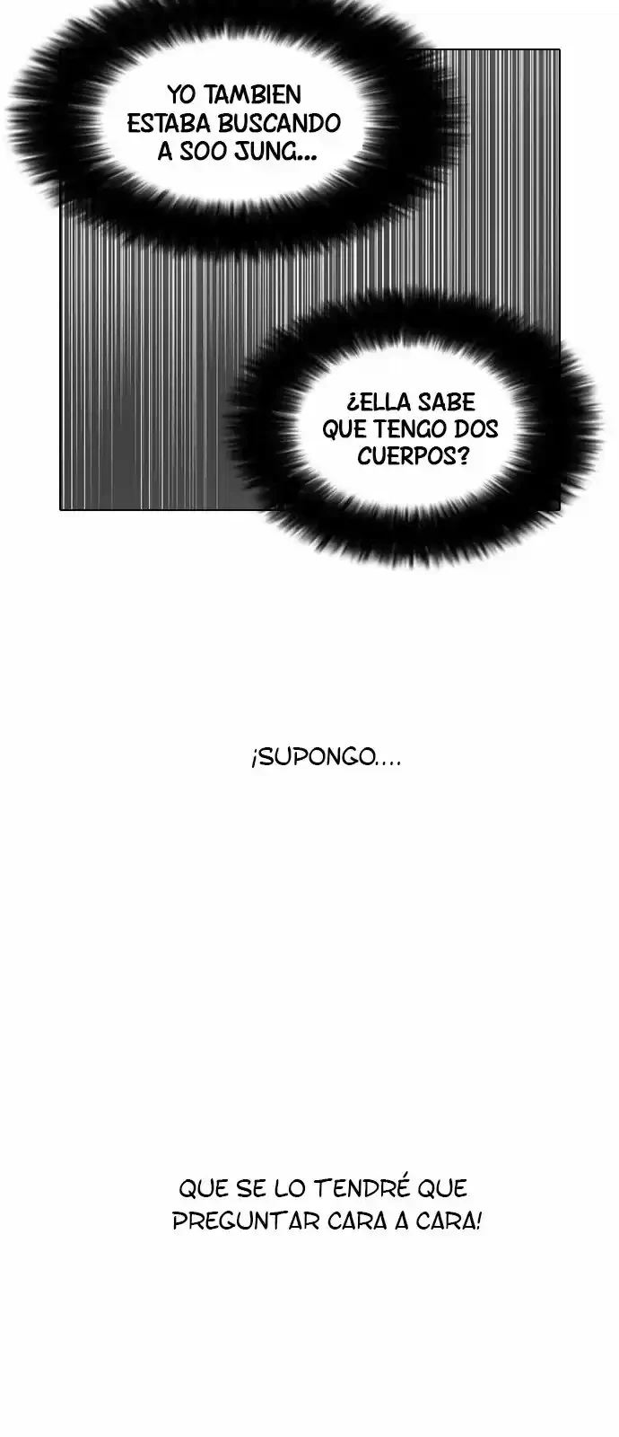 Nueva cara capítulo 145 página 7