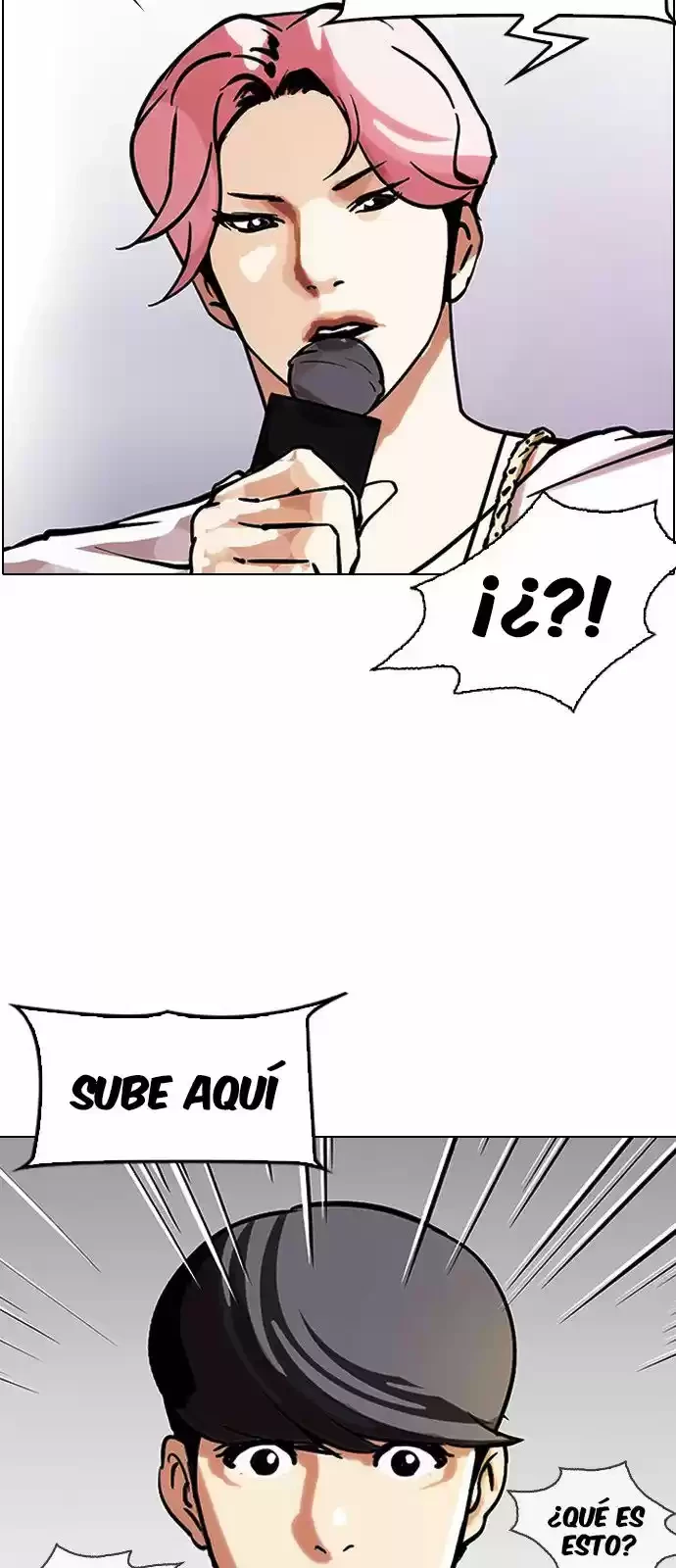Nueva cara capítulo 146 página 10