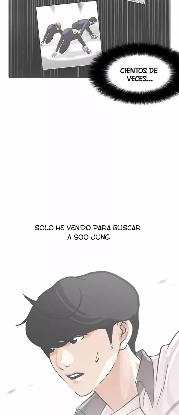 Nueva cara capítulo 146 página 21