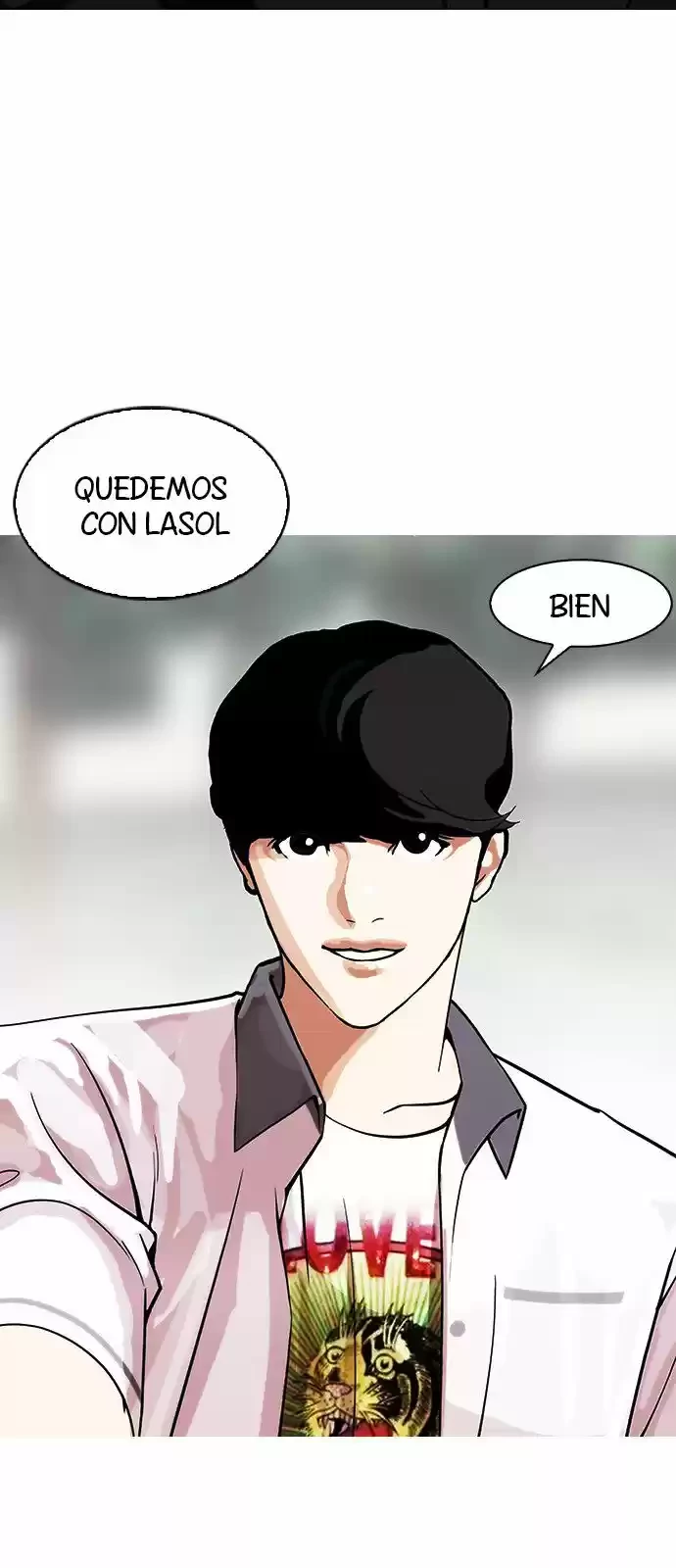 Nueva cara capítulo 146 página 26