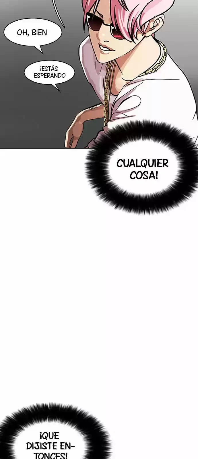 Nueva cara capítulo 146 página 29