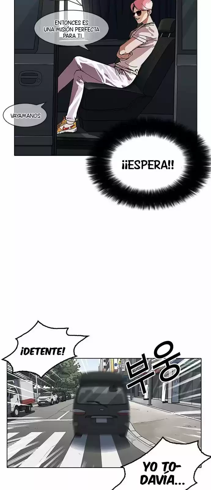 Nueva cara capítulo 146 página 33