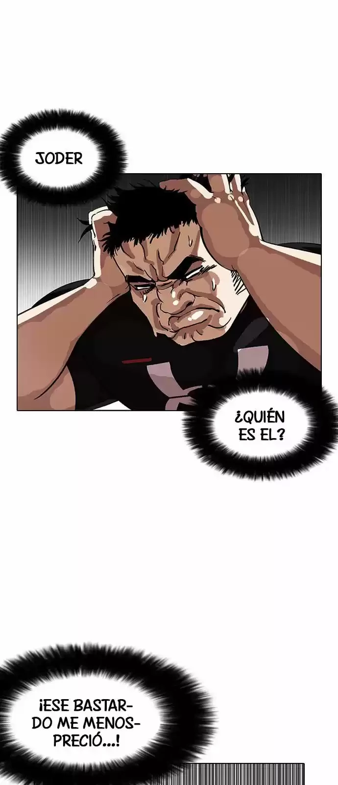 Nueva cara capítulo 146 página 36