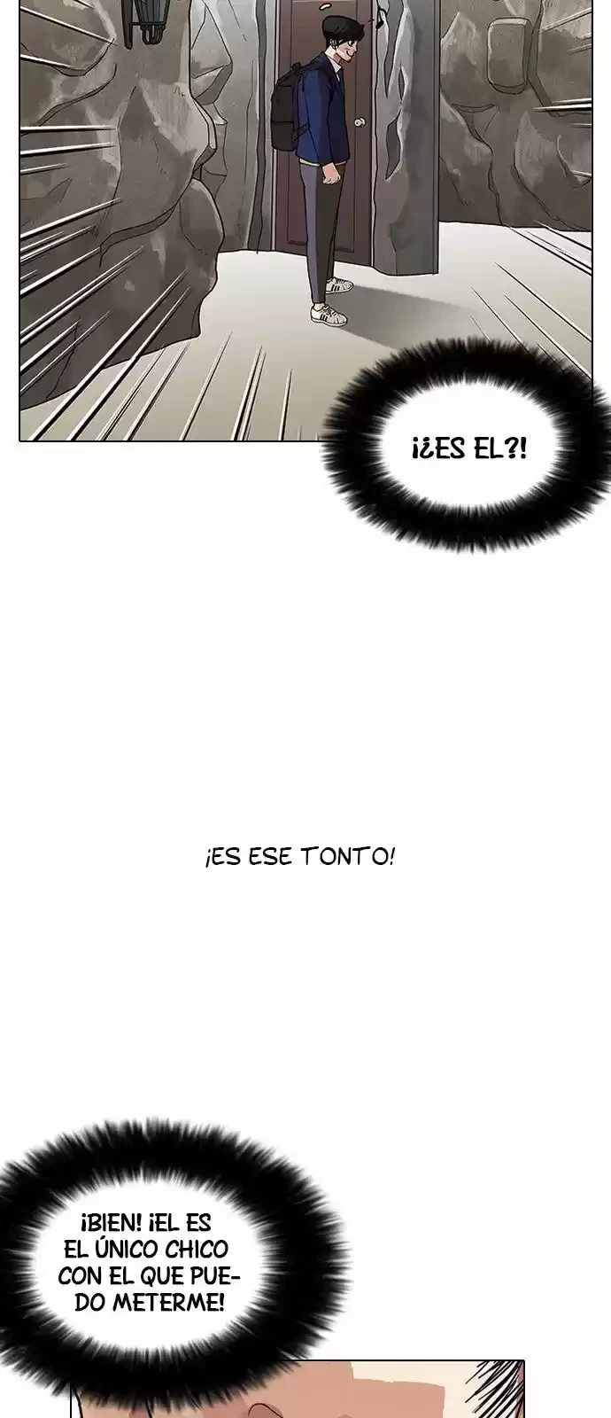 Nueva cara capítulo 146 página 39