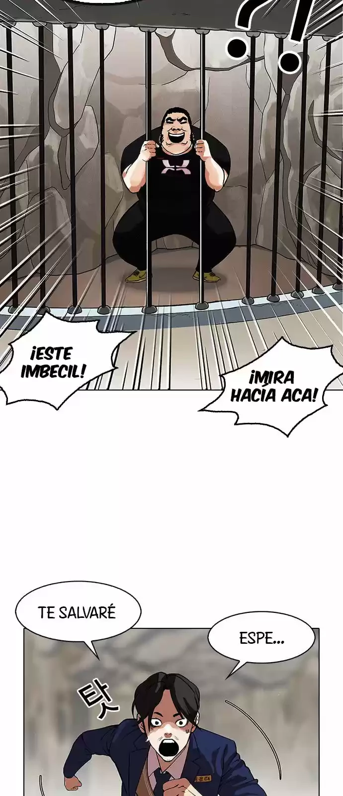 Nueva cara capítulo 146 página 42