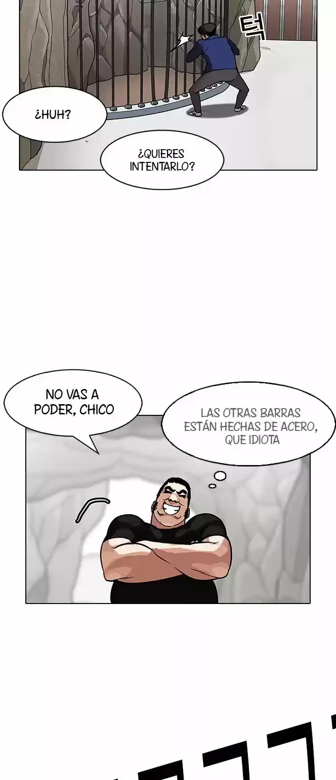 Nueva cara capítulo 146 página 51