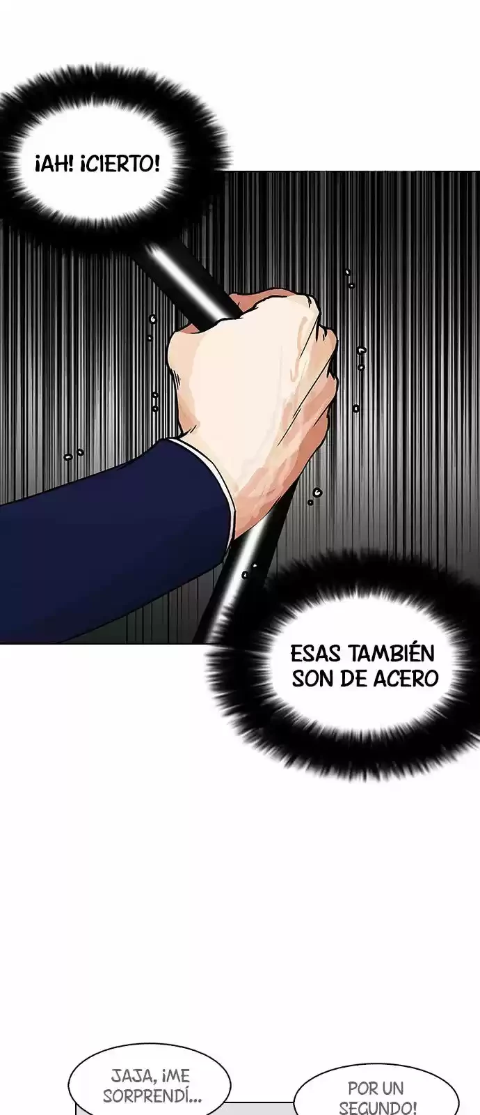 Nueva cara capítulo 146 página 56