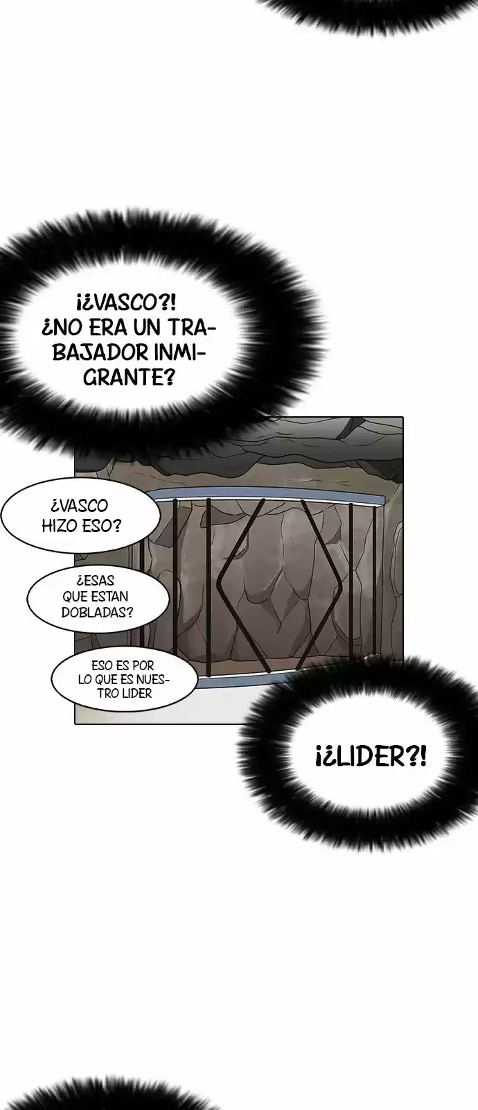 Nueva cara capítulo 146 página 65