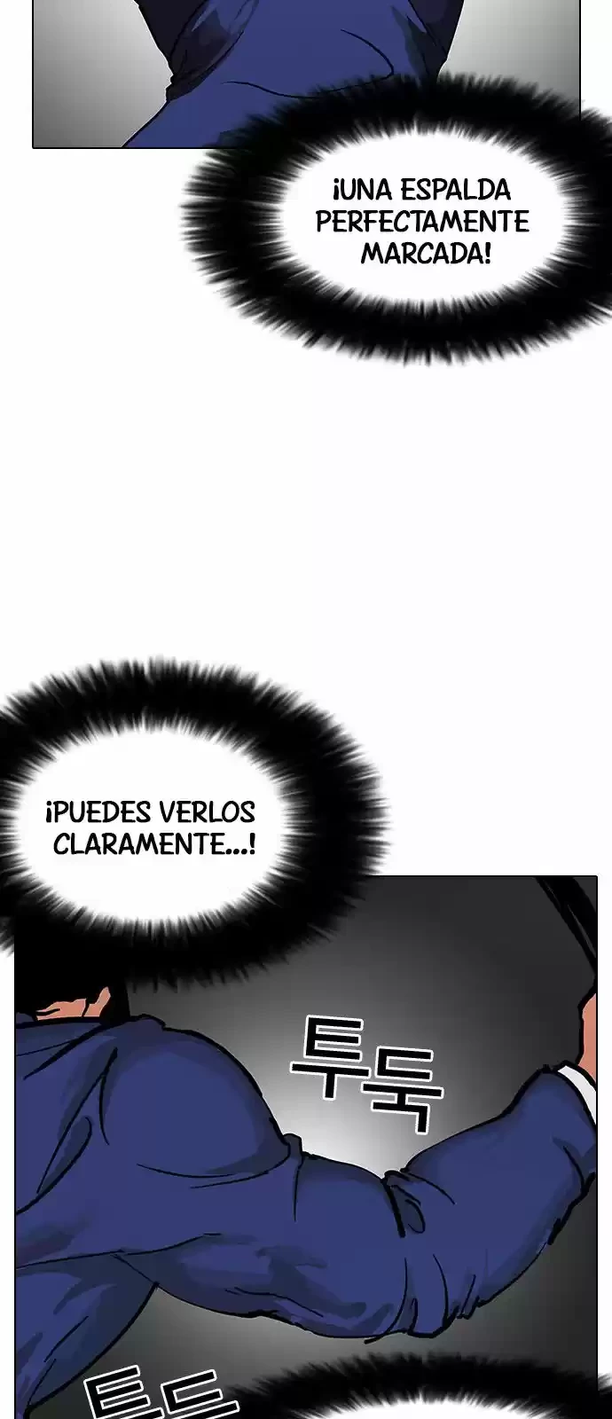Nueva cara capítulo 146 página 68