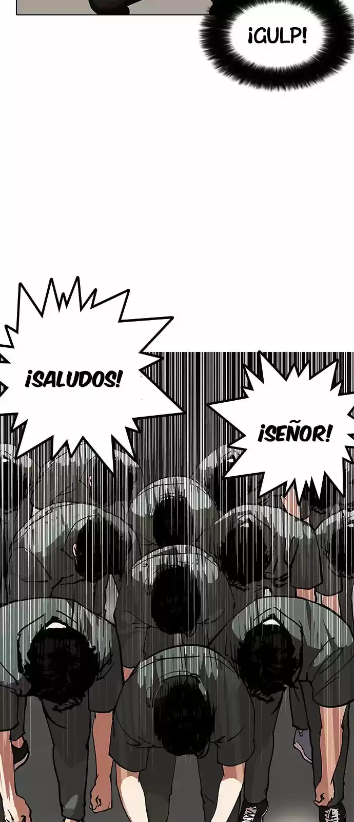 Nueva cara capítulo 146 página 70