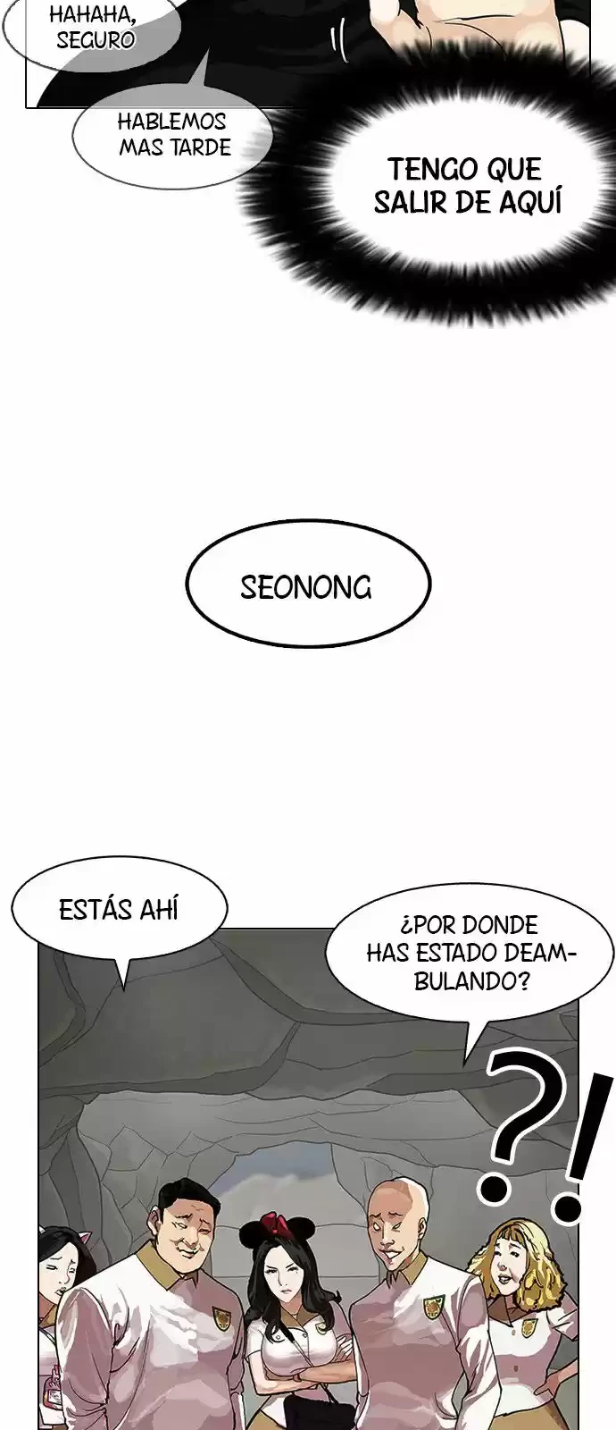 Nueva cara capítulo 146 página 72