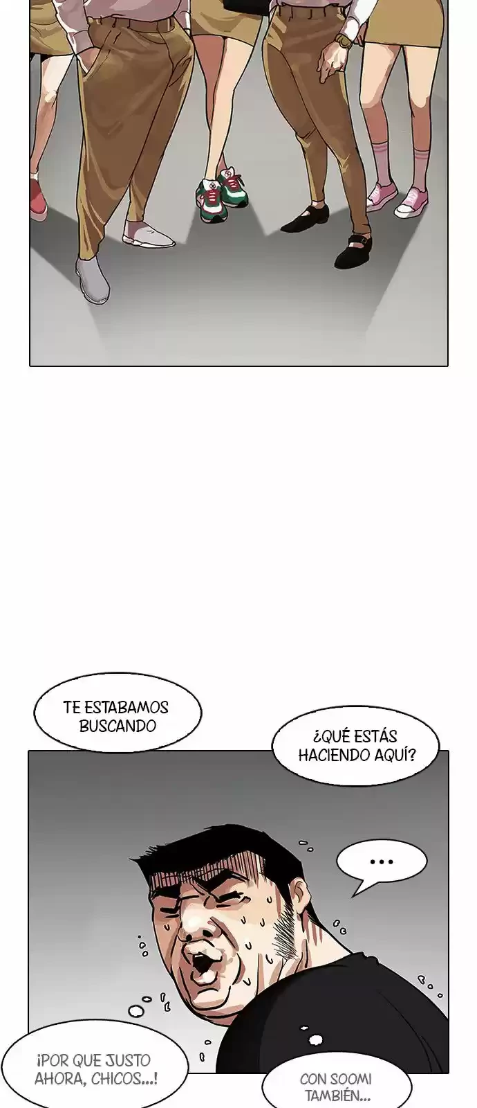Nueva cara capítulo 146 página 73