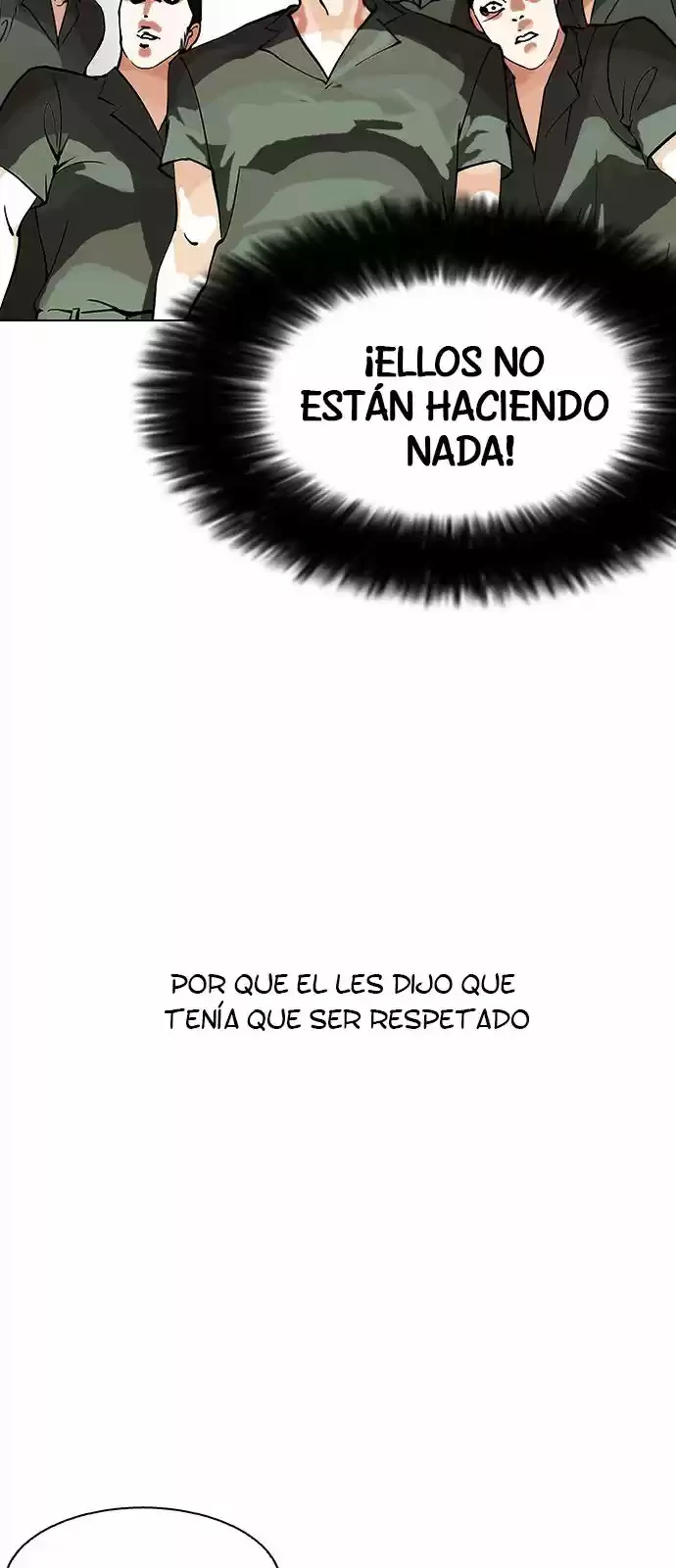 Nueva cara capítulo 146 página 78