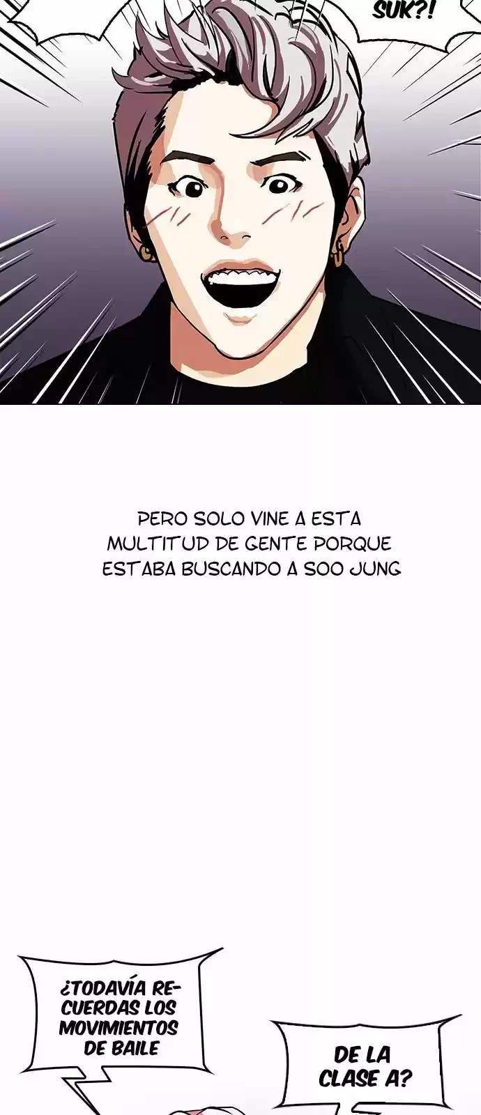 Nueva cara capítulo 146 página 8