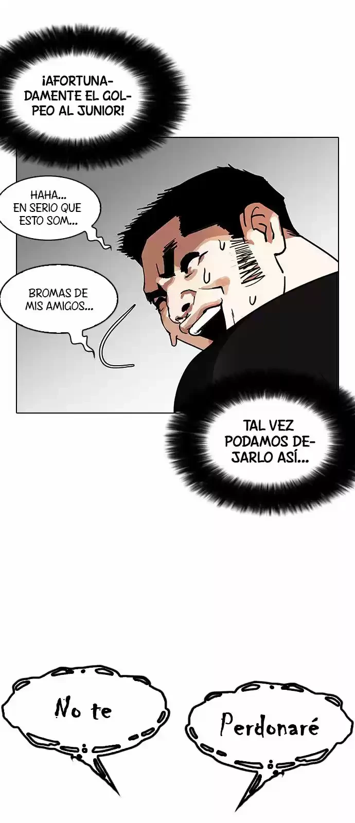 Nueva cara capítulo 146 página 88