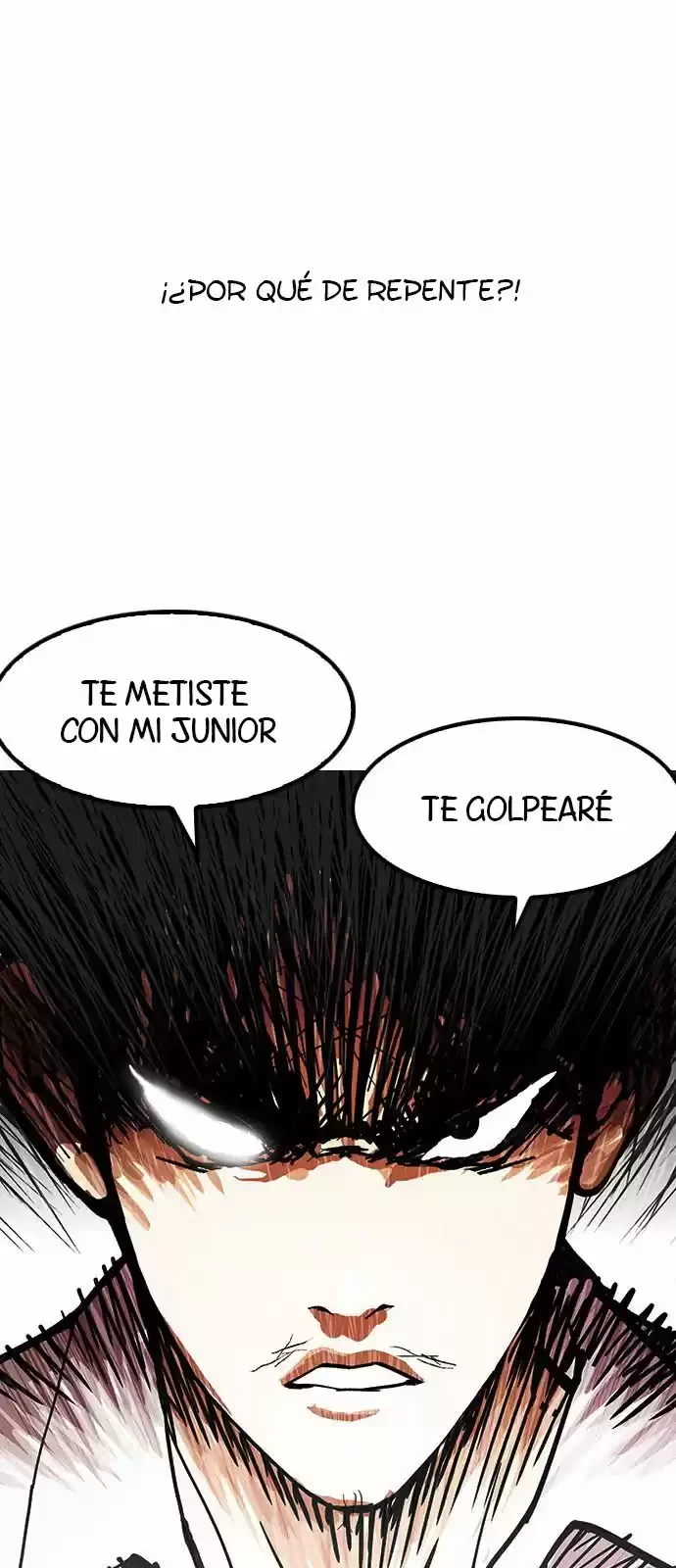 Nueva cara capítulo 146 página 90