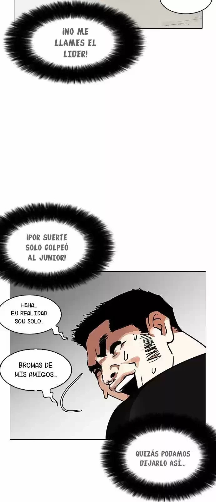 Nueva cara capítulo 147 página 10