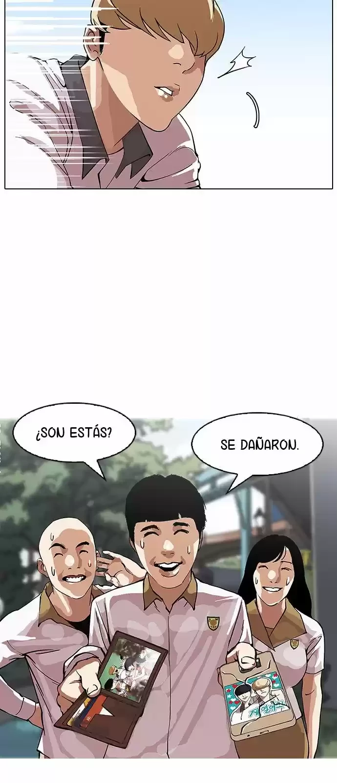 Nueva cara capítulo 147 página 16