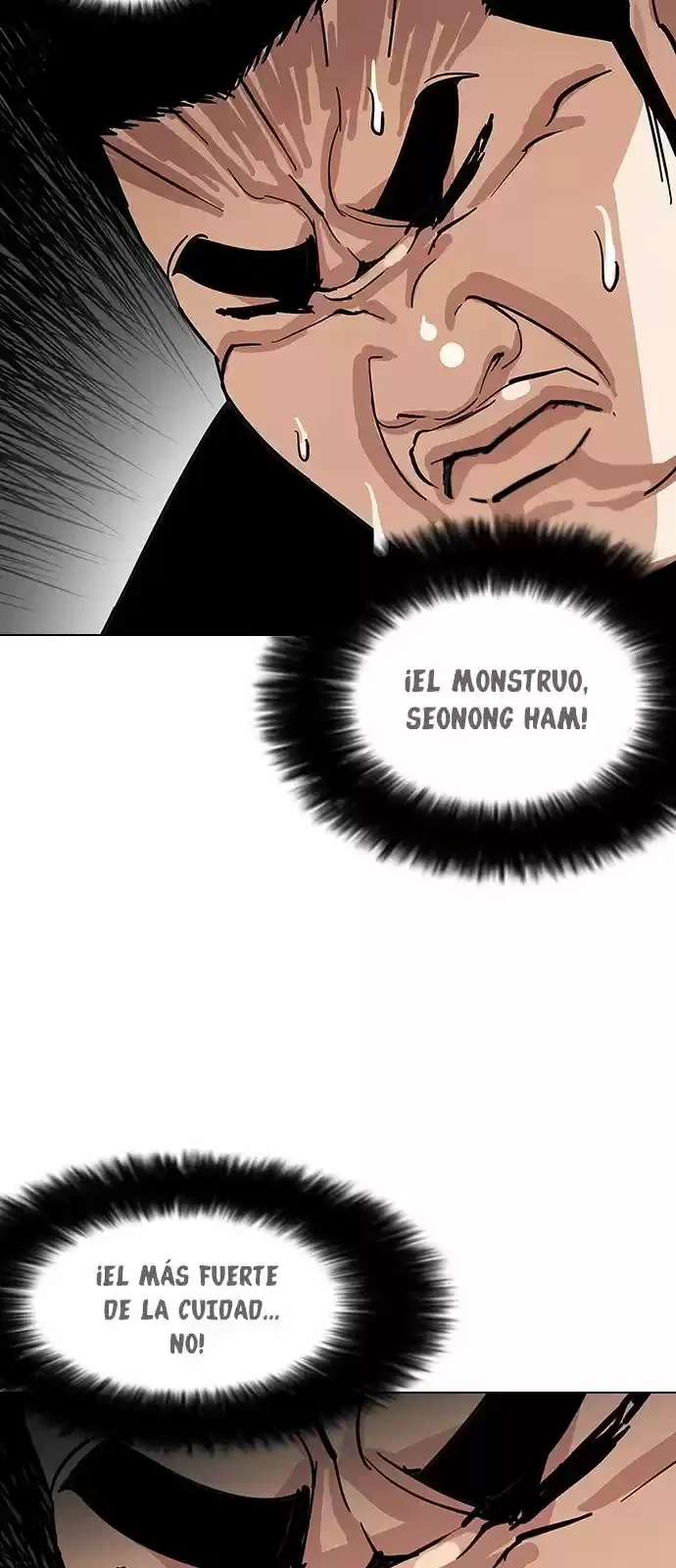 Nueva cara capítulo 147 página 20