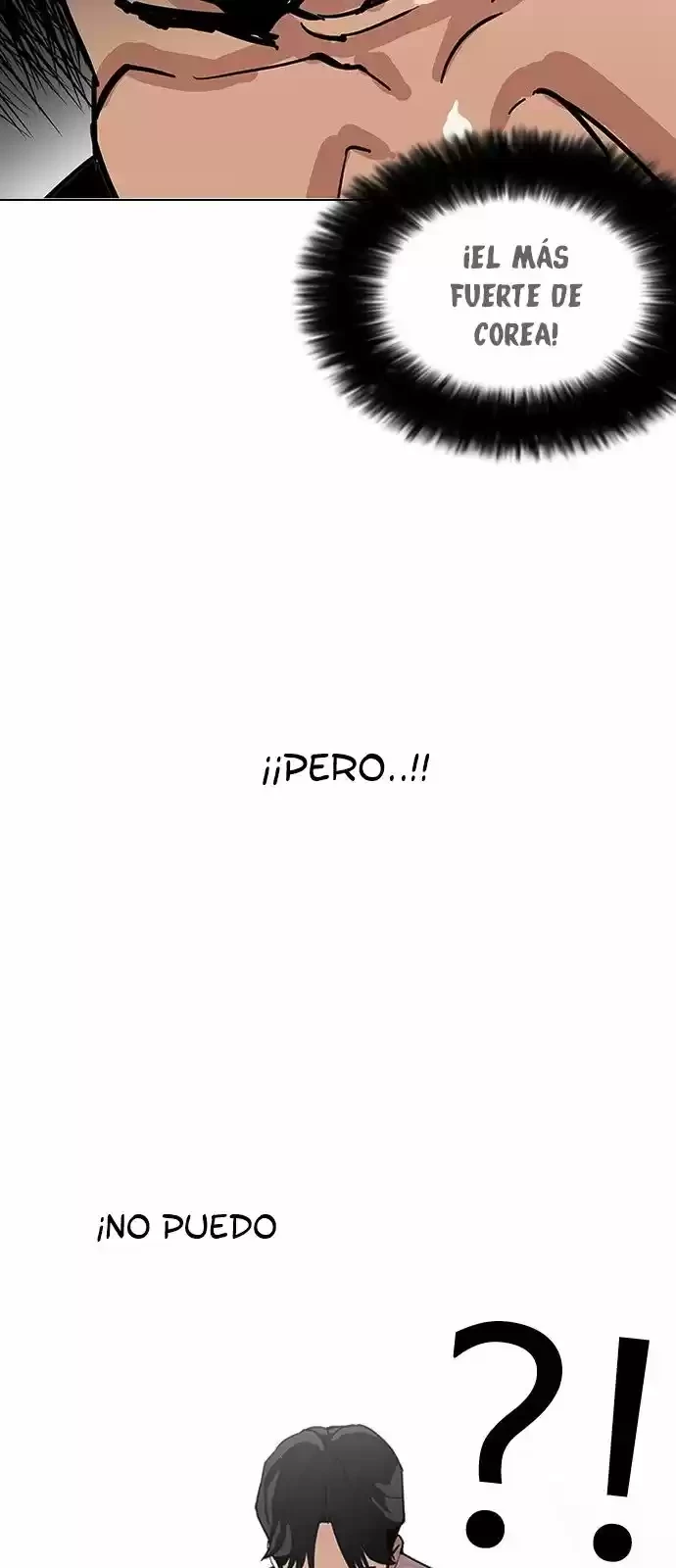 Nueva cara capítulo 147 página 21