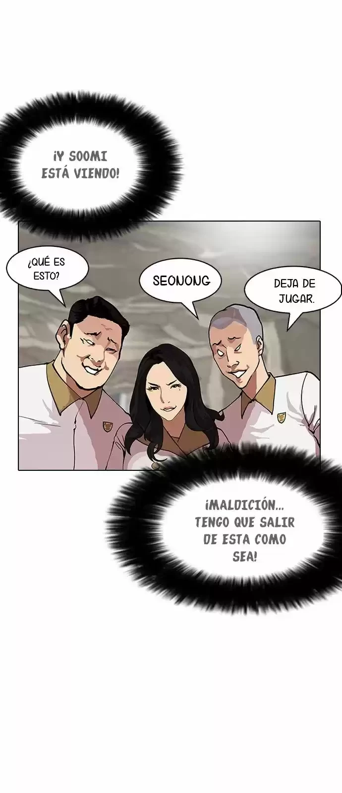Nueva cara capítulo 147 página 24