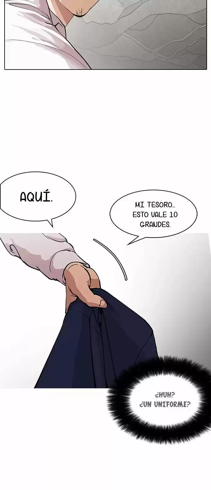 Nueva cara capítulo 147 página 26
