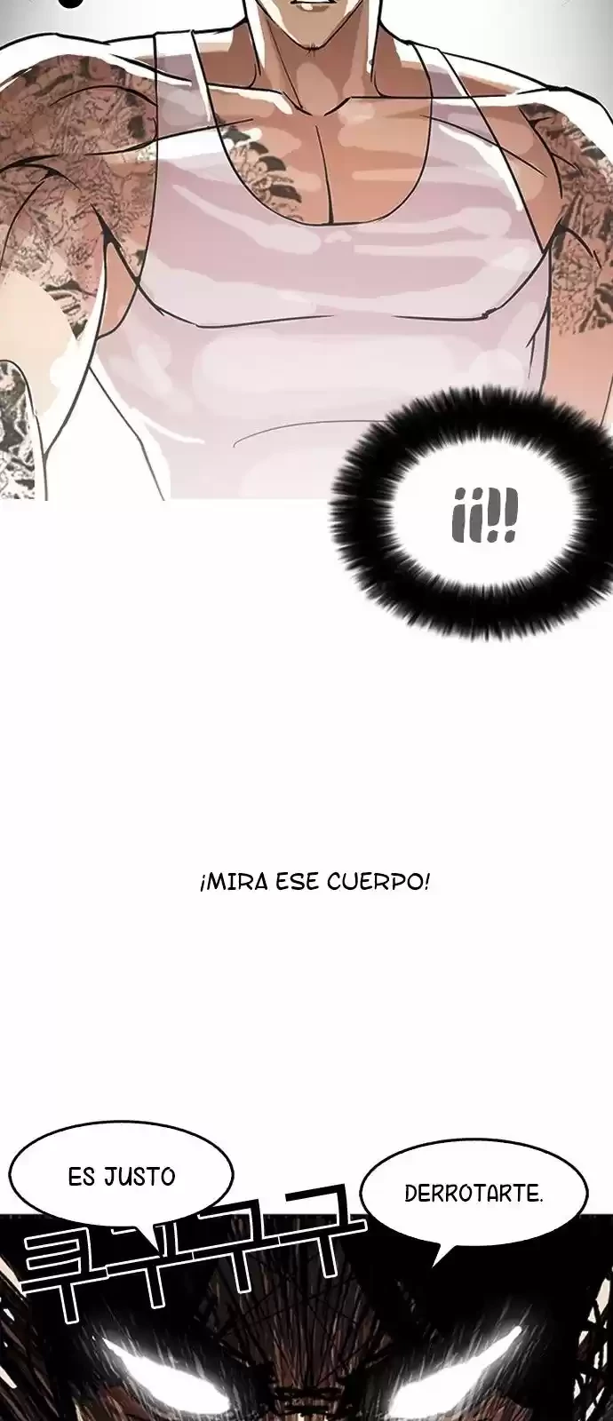 Nueva cara capítulo 147 página 29