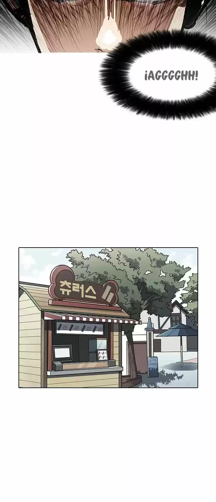 Nueva cara capítulo 147 página 30