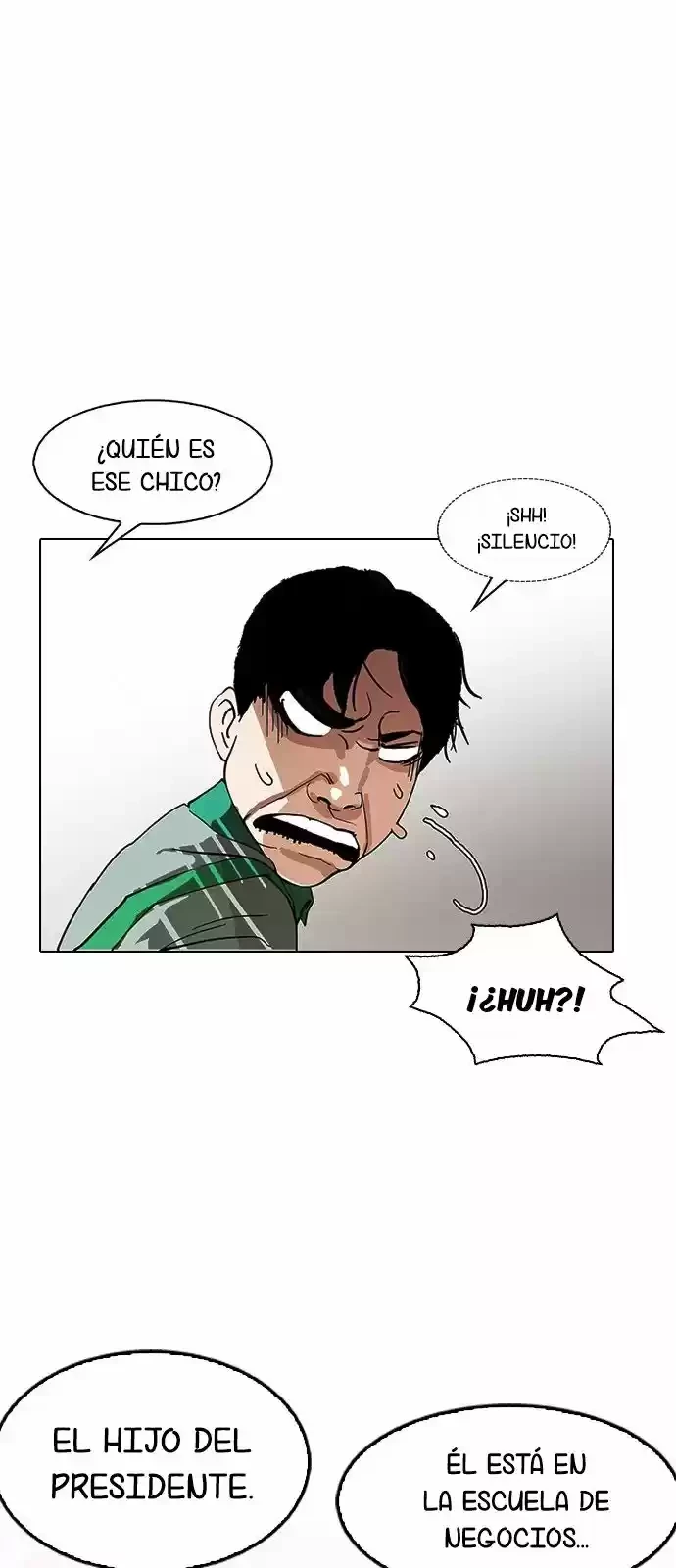 Nueva cara capítulo 147 página 39