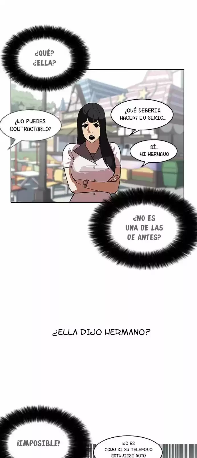 Nueva cara capítulo 147 página 41