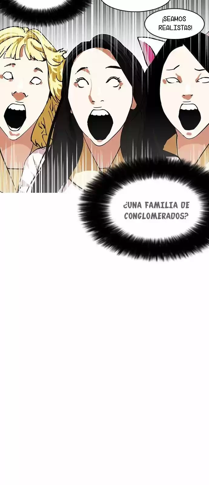 Nueva cara capítulo 147 página 42